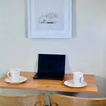 Cozy Chalet With Wifi And Ac In Fabulous Houston