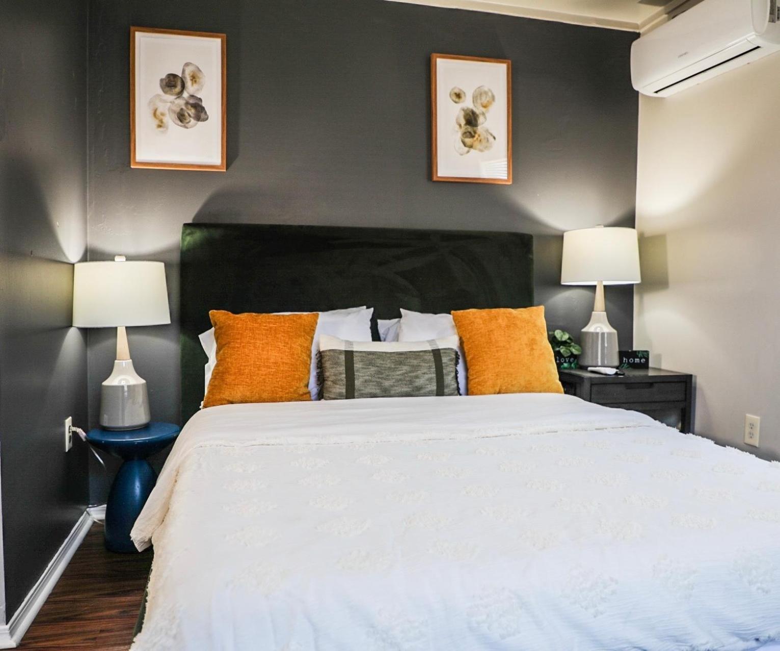 Cozy With Wifi And Ac In Fabulous *